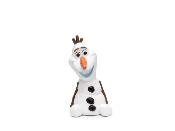 Tonies. Disneys Die Eiskönigin  - Olaf taut auf